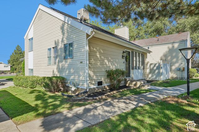 4115 S EASTERN PARK LN, West Valley City, UT 84119