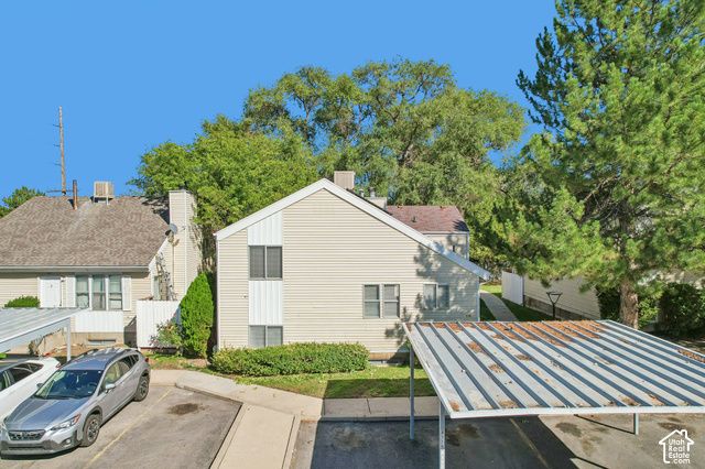 4115 S EASTERN PARK LN, West Valley City, UT 84119