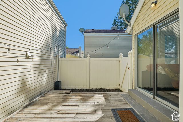 4115 S EASTERN PARK LN, West Valley City, UT 84119