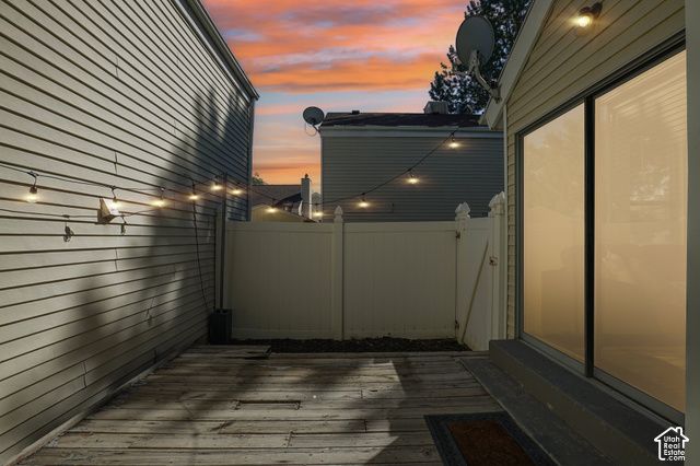 4115 S EASTERN PARK LN, West Valley City, UT 84119