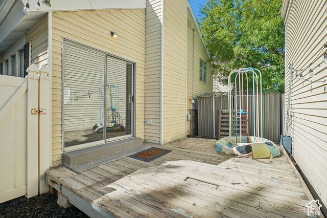 4115 S EASTERN PARK LN, West Valley City, UT 84119