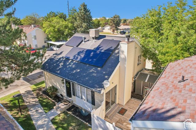 4115 S EASTERN PARK LN, West Valley City, UT 84119