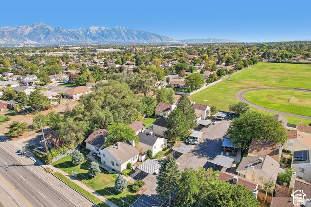 4115 S EASTERN PARK LN, West Valley City, UT 84119