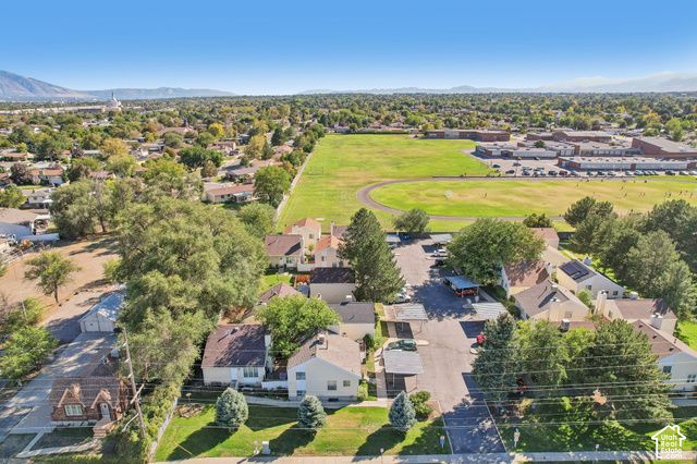 4115 S EASTERN PARK LN, West Valley City, UT 84119
