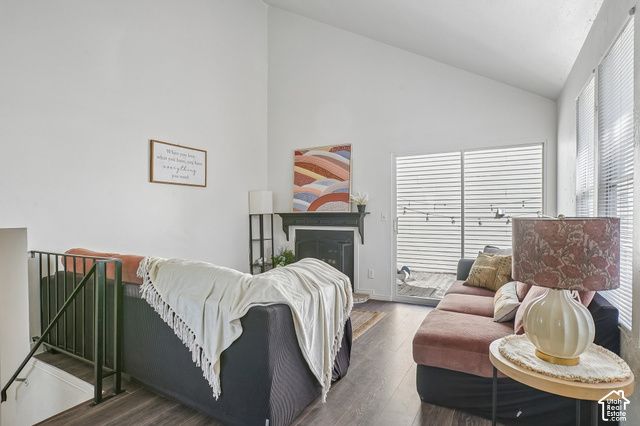 4115 S EASTERN PARK LN, West Valley City, UT 84119