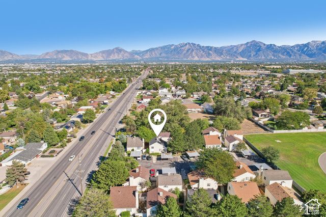4115 S EASTERN PARK LN, West Valley City, UT 84119