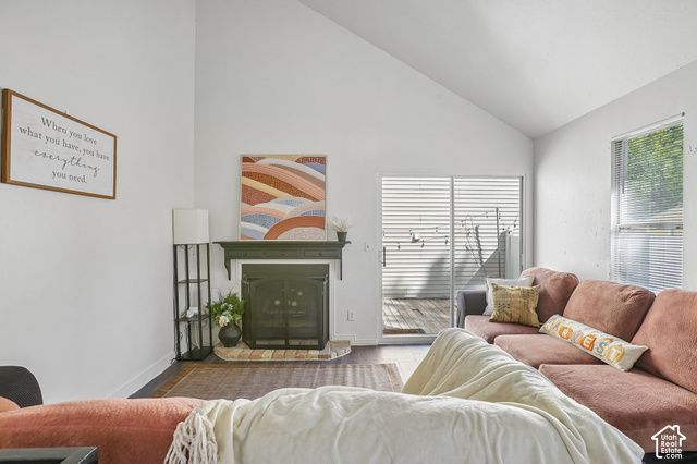 4115 S EASTERN PARK LN, West Valley City, UT 84119