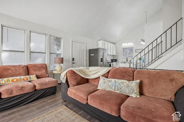 4115 S EASTERN PARK LN, West Valley City, UT 84119