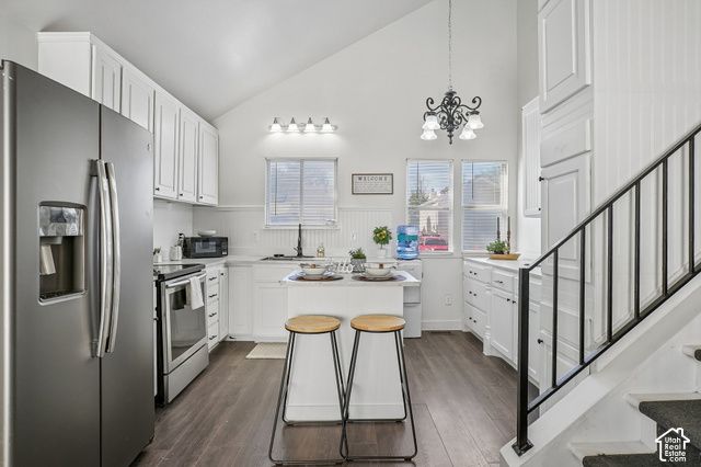 4115 S EASTERN PARK LN, West Valley City, UT 84119