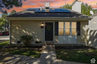 4115 S EASTERN PARK LN, West Valley City, UT 84119