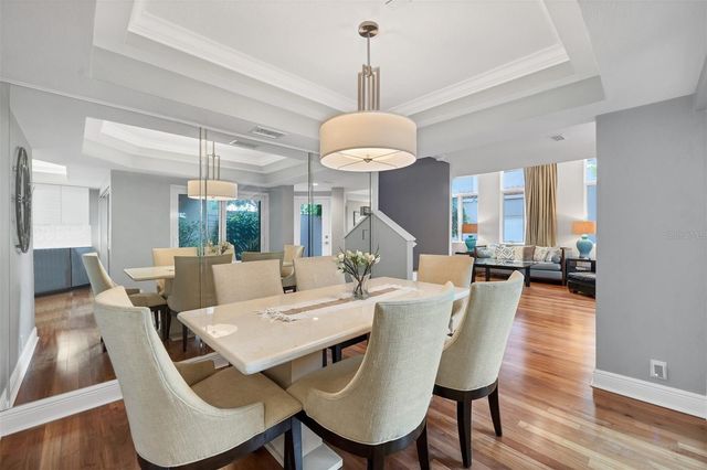 200 COCOANUT AVENUE 7, Sarasota, FL 34236