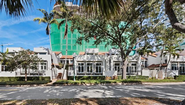 200 COCOANUT AVENUE 7, Sarasota, FL 34236