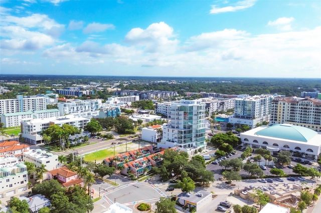 200 COCOANUT AVENUE 7, Sarasota, FL 34236