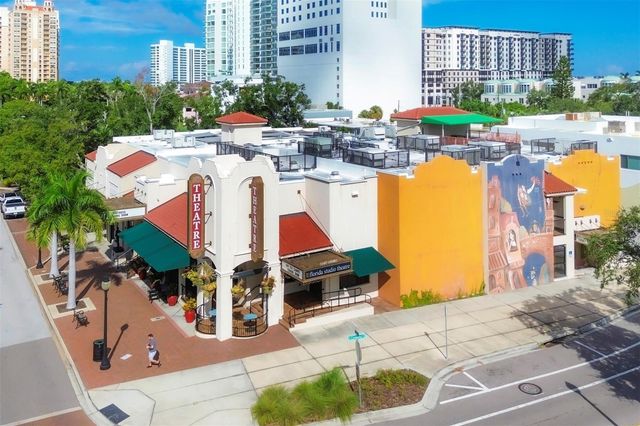 200 COCOANUT AVENUE 7, Sarasota, FL 34236