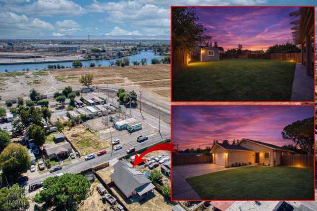 2637 W Acacia, Stockton, CA 95203