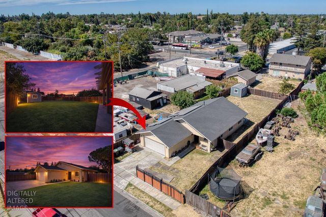 2637 W Acacia, Stockton, CA 95203