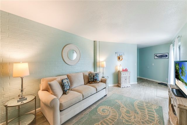 720 Access Road 1-A 306, Port Aransas, TX 78373