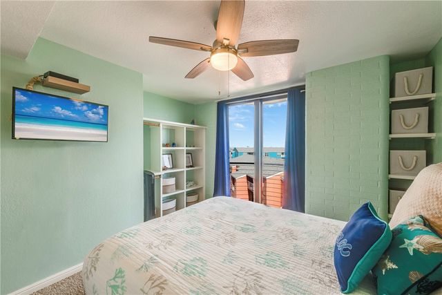 720 Access Road 1-A 306, Port Aransas, TX 78373