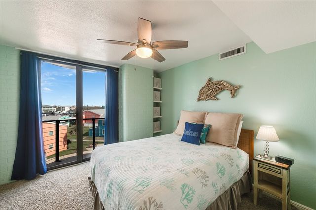 720 Access Road 1-A 306, Port Aransas, TX 78373