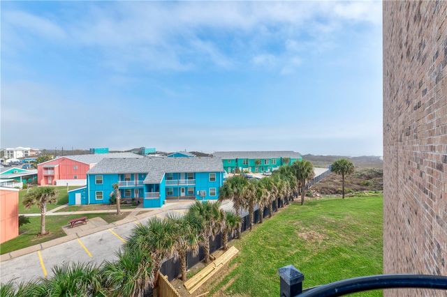 720 Access Road 1-A 306, Port Aransas, TX 78373
