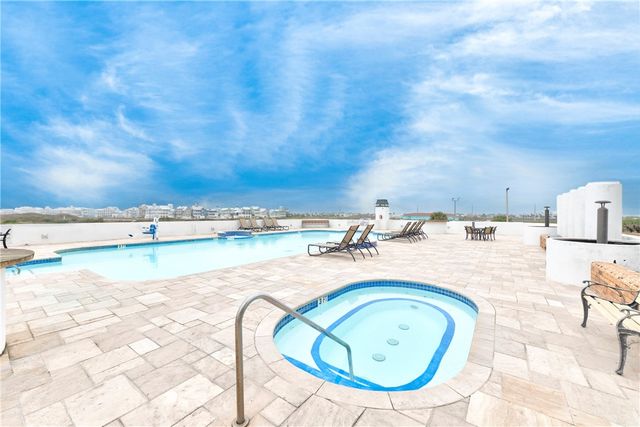 720 Access Road 1-A 306, Port Aransas, TX 78373