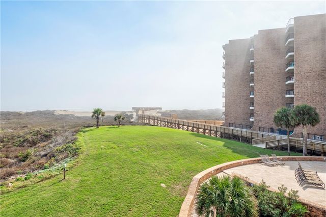 720 Access Road 1-A 306, Port Aransas, TX 78373