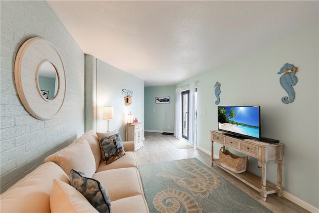 720 Access Road 1-A 306, Port Aransas, TX 78373