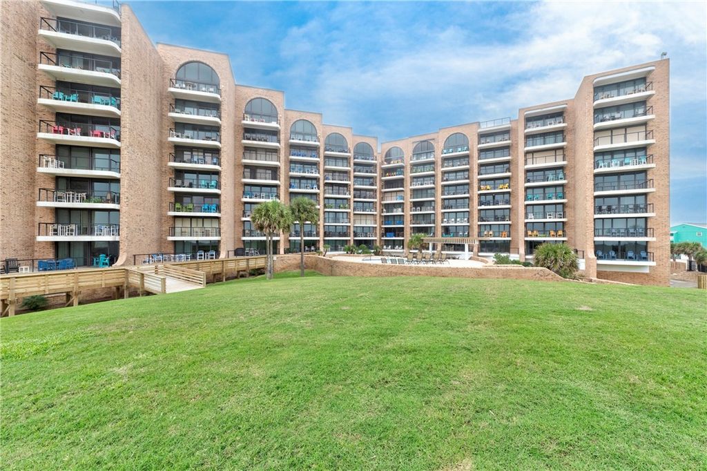 720 Access Road 1-A 306, Port Aransas, TX 78373