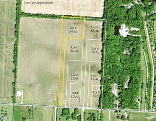 0 Ford Road, #1, Delaware, OH 43015