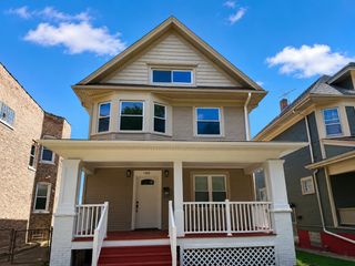 7809 S Peoria Street, Chicago, IL 60620