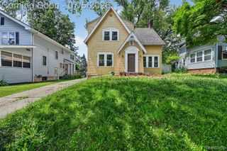 1500 Durand Street, Flint, MI 48503