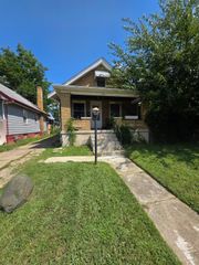 234 W Seventy Third Street, Cincinnati, OH 45216