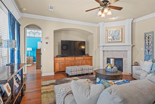 1203 Platte Drive, Mansfield, TX 76063