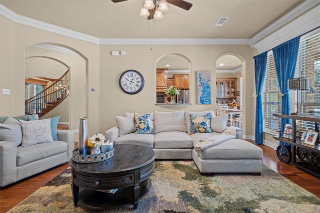 1203 Platte Drive, Mansfield, TX 76063