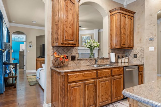 1203 Platte Drive, Mansfield, TX 76063