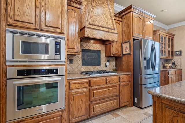 1203 Platte Drive, Mansfield, TX 76063