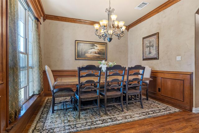 1203 Platte Drive, Mansfield, TX 76063