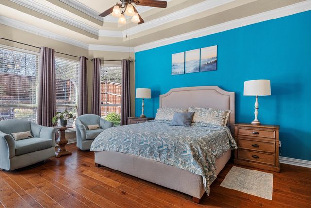 1203 Platte Drive, Mansfield, TX 76063