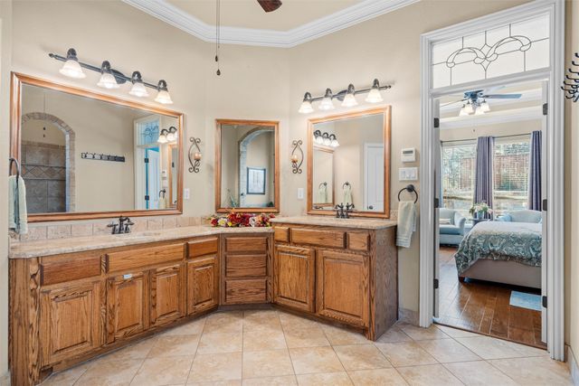 1203 Platte Drive, Mansfield, TX 76063