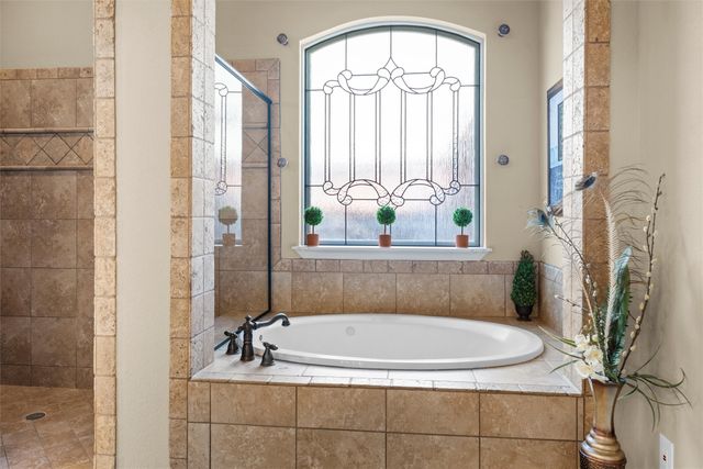 1203 Platte Drive, Mansfield, TX 76063