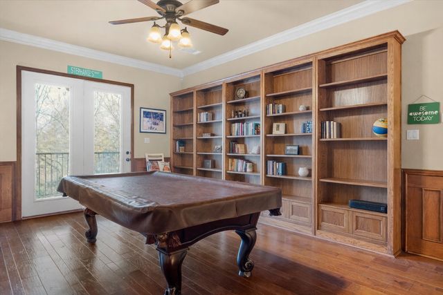 1203 Platte Drive, Mansfield, TX 76063