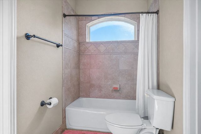 1203 Platte Drive, Mansfield, TX 76063