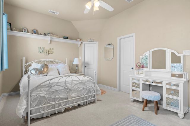 1203 Platte Drive, Mansfield, TX 76063