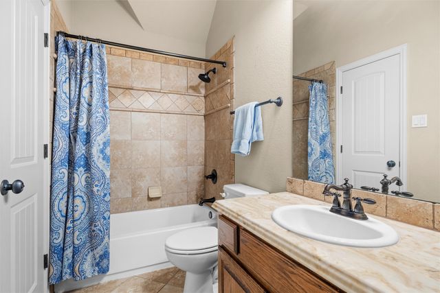 1203 Platte Drive, Mansfield, TX 76063