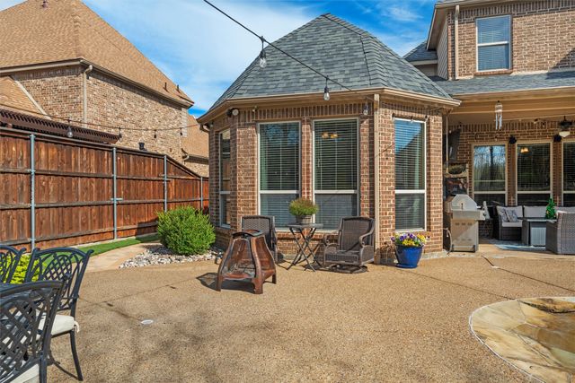 1203 Platte Drive, Mansfield, TX 76063