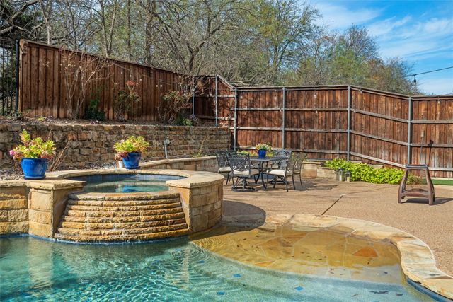 1203 Platte Drive, Mansfield, TX 76063