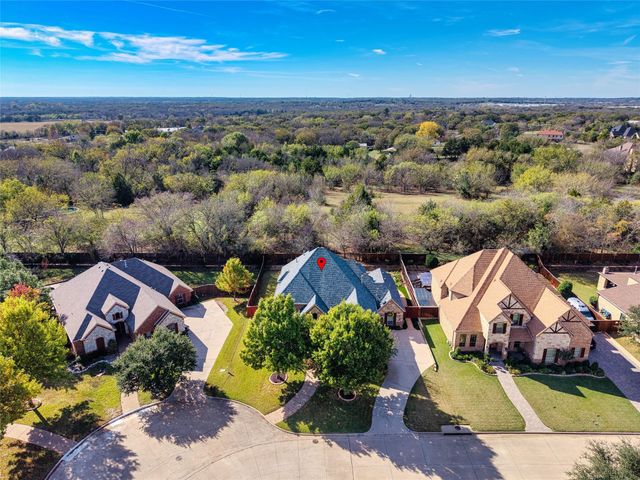 1203 Platte Drive, Mansfield, TX 76063