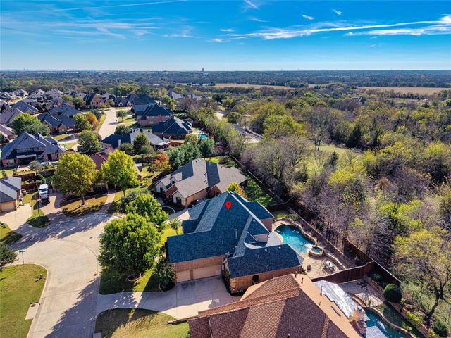 1203 Platte Drive, Mansfield, TX 76063