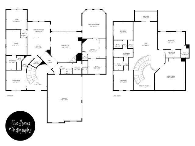 1203 Platte Drive, Mansfield, TX 76063