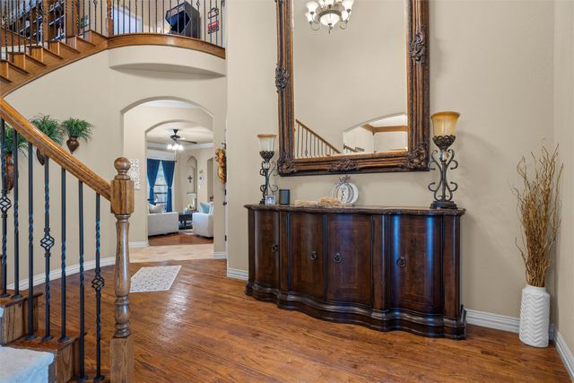 1203 Platte Drive, Mansfield, TX 76063